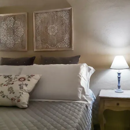 Bed and breakfast Sant'antonio Aci SantʼAntonio