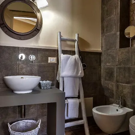 Bed and breakfast Sant'antonio Aci SantʼAntonio