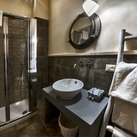 Bed and breakfast Sant'antonio Aci SantʼAntonio
