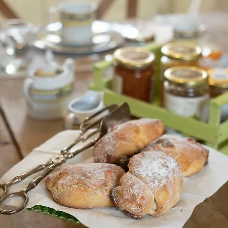 Sant'antonio Bed & Breakfast Aci Sant'Antonio
