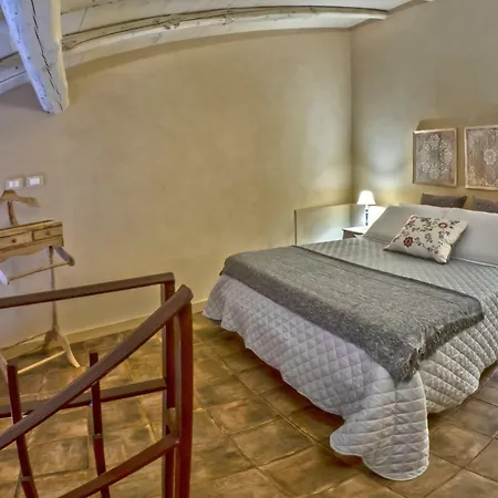 Sant'antonio Bed and breakfast 4*