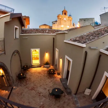 Sant'antonio Bed and breakfast