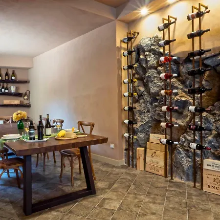 Sant'antonio Bed and breakfast