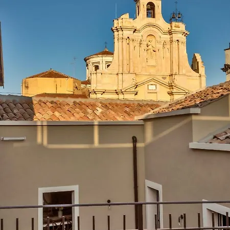 Sant'antonio Bed & Breakfast