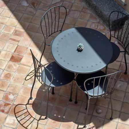 Sant'antonio Bed & Breakfast 4*