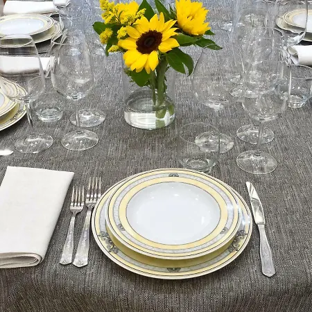 Bed & Breakfast Sant'antonio 4*