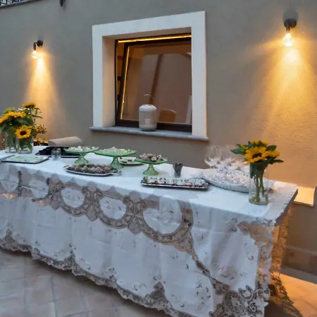 Bed and breakfast Sant'antonio