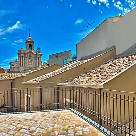Sant'antonio 4*