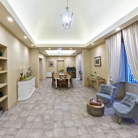 Sant'antonio Panzió 4*