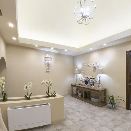 Panzió Sant'antonio Aci SantʼAntonio