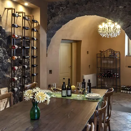 Panzió Sant'antonio 4*