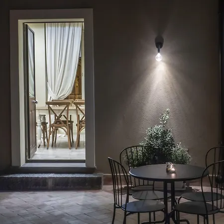 Panzió Sant'antonio 4*