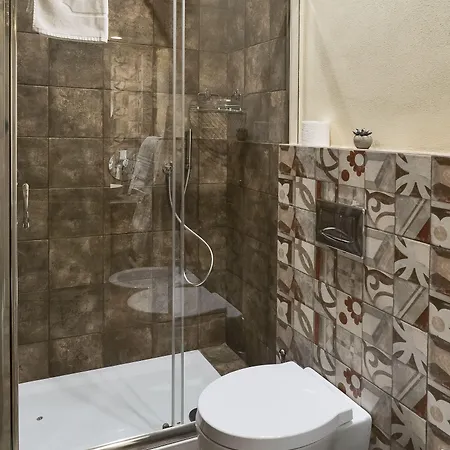 Panzió Sant'antonio Aci SantʼAntonio