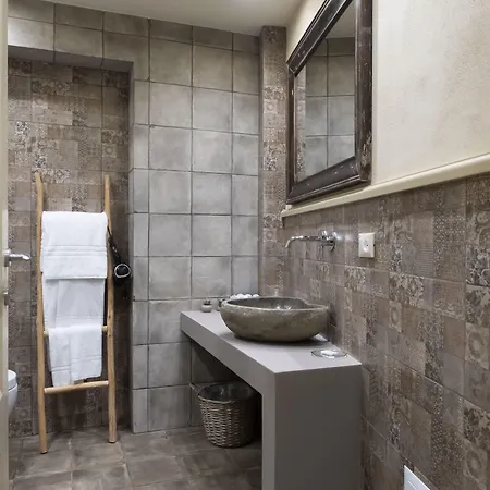 Sant'antonio Panzió