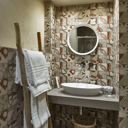 Sant'antonio Panzió Aci SantʼAntonio