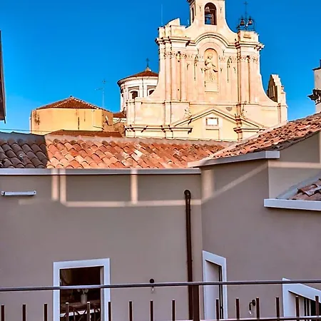 Sant'antonio 4* Aci SantʼAntonio