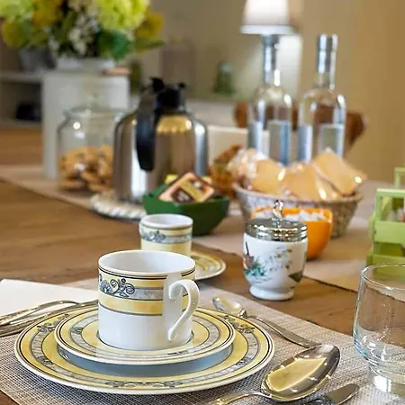 Sant'antonio Bed & Breakfast 4*