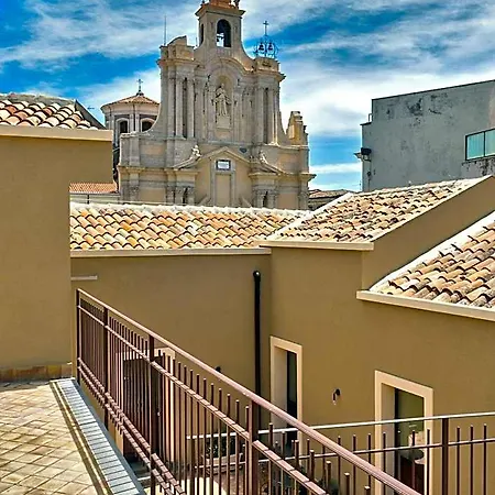 Sant'antonio Bed & Breakfast