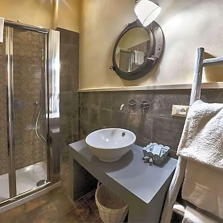 Bed & Breakfast Sant'antonio 4*