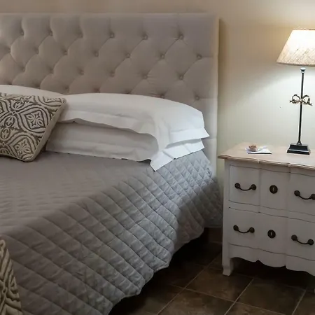 Sant'antonio Bed & Breakfast *