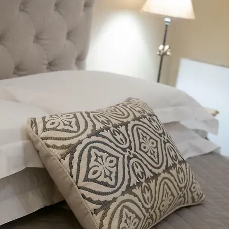 Sant'antonio Bed & Breakfast Aci SantʼAntonio