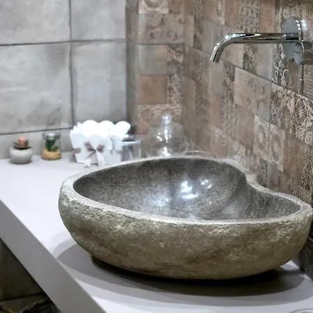 Sant'antonio Bed & Breakfast *