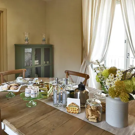 Sant'antonio Couette-café *