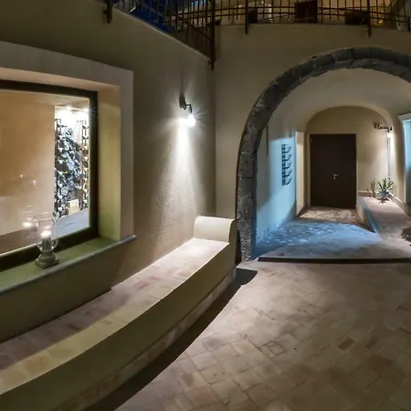 Sant'antonio Bed & Breakfast Aci SantʼAntonio
