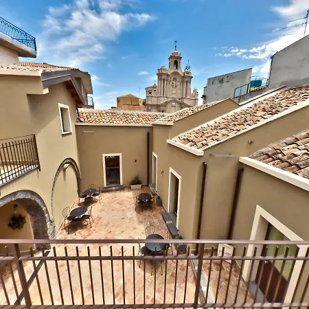 Bed & Breakfast Sant'antonio Aci Sant'Antonio