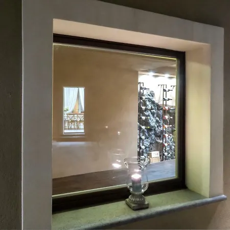Sant'antonio Bed & Breakfast *