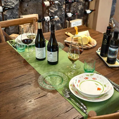 Bed & Breakfast Sant'antonio Aci SantʼAntonio