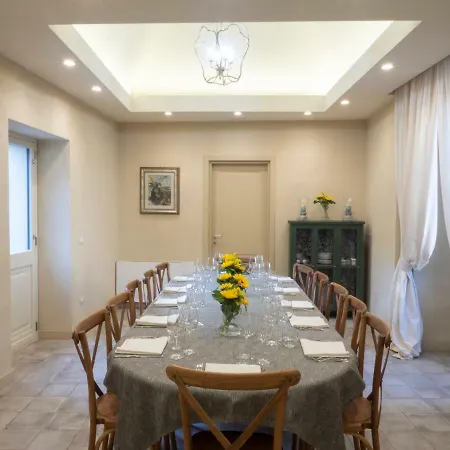 Sant'antonio Bed & Breakfast *