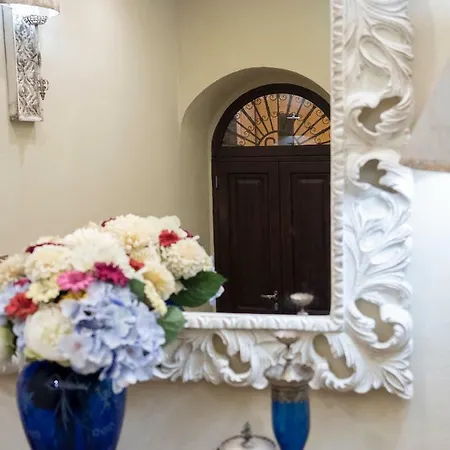 Sant'antonio Bed & Breakfast Aci SantʼAntonio
