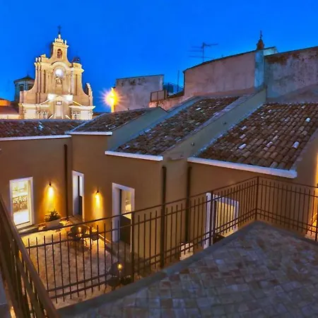 Sant'antonio Bed & Breakfast