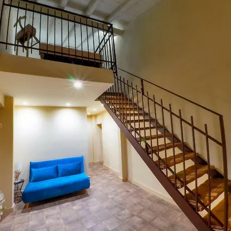 Bed & Breakfast Sant'antonio Aci SantʼAntonio
