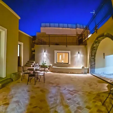 Sant'antonio Bed & Breakfast *