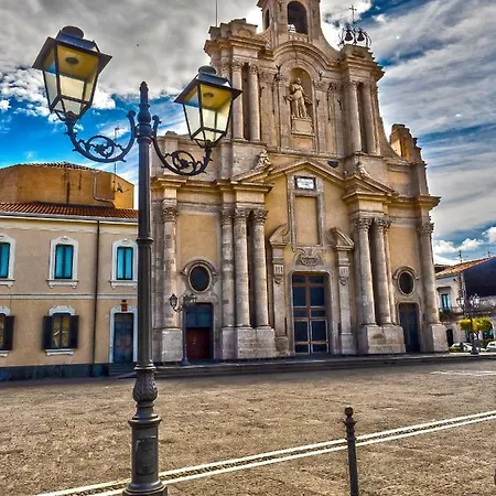 Sant'antonio Couette-café
