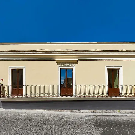 Bed & Breakfast Sant'antonio Aci SantʼAntonio