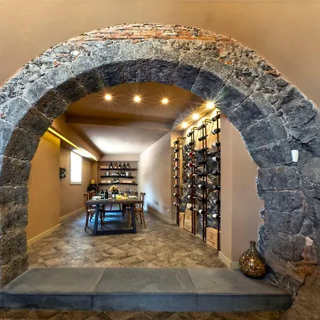Sant'antonio Bed & Breakfast *